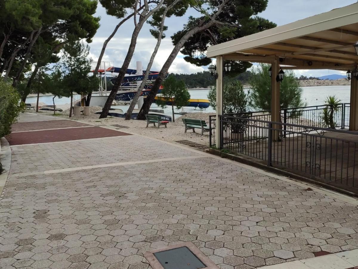 Apartments Ivo Makarska Extérieur photo