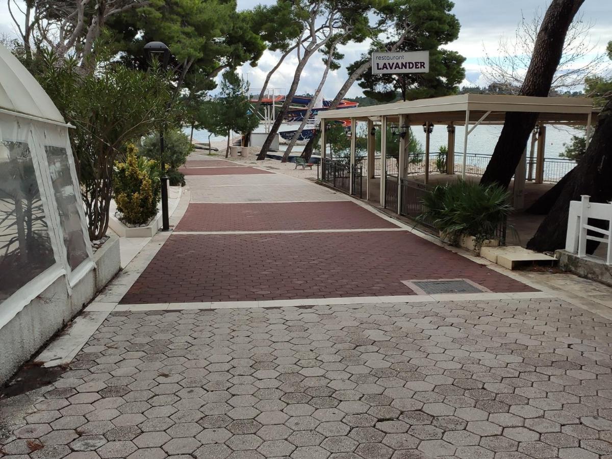 Apartments Ivo Makarska Extérieur photo