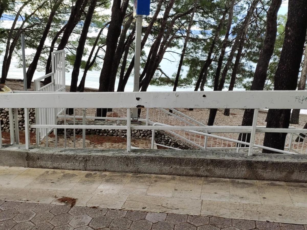 Apartments Ivo Makarska Extérieur photo