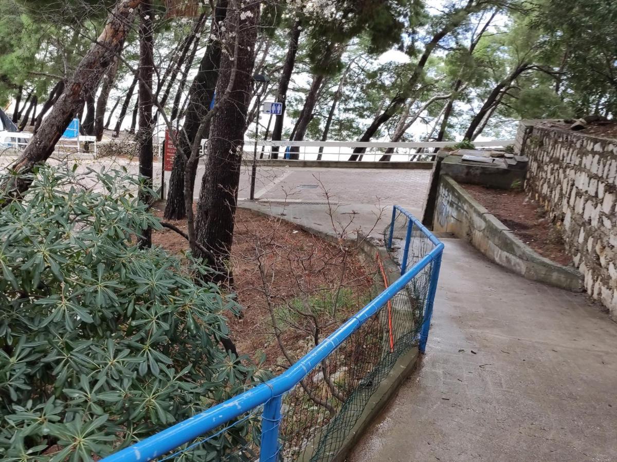 Apartments Ivo Makarska Extérieur photo