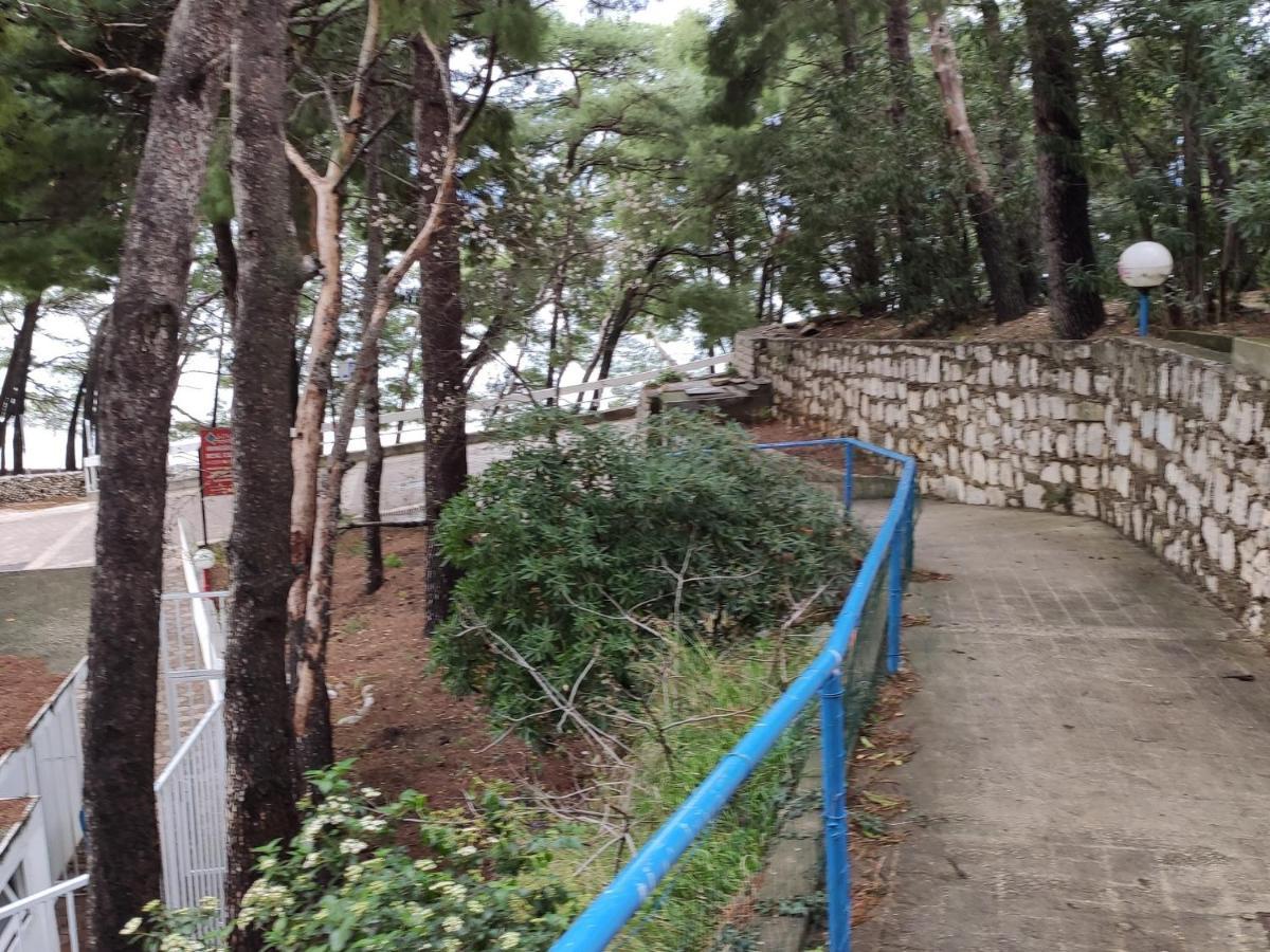 Apartments Ivo Makarska Extérieur photo