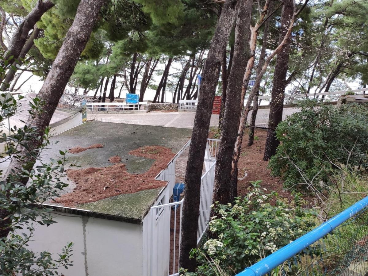 Apartments Ivo Makarska Extérieur photo