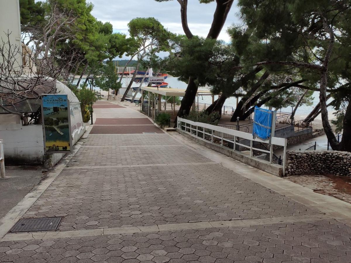 Apartments Ivo Makarska Extérieur photo