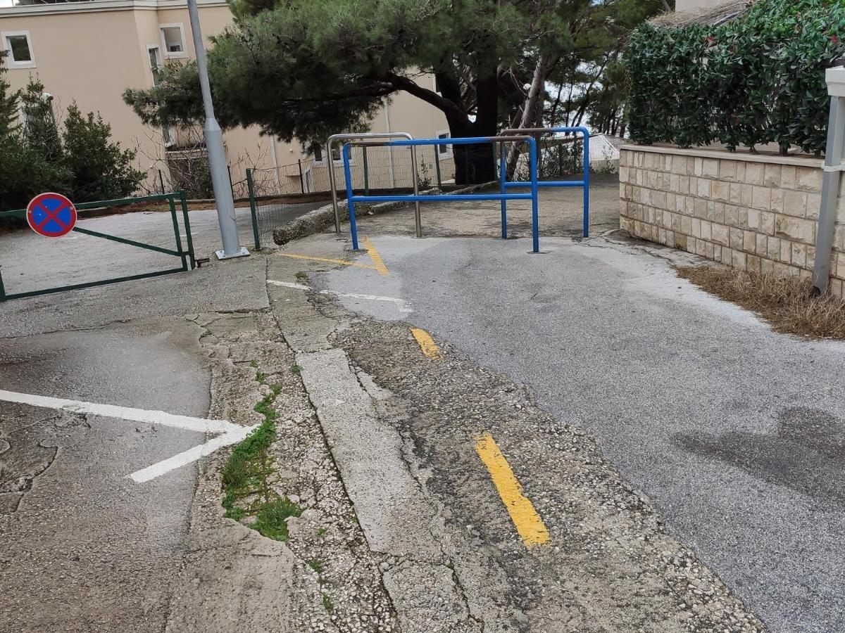 Apartments Ivo Makarska Extérieur photo
