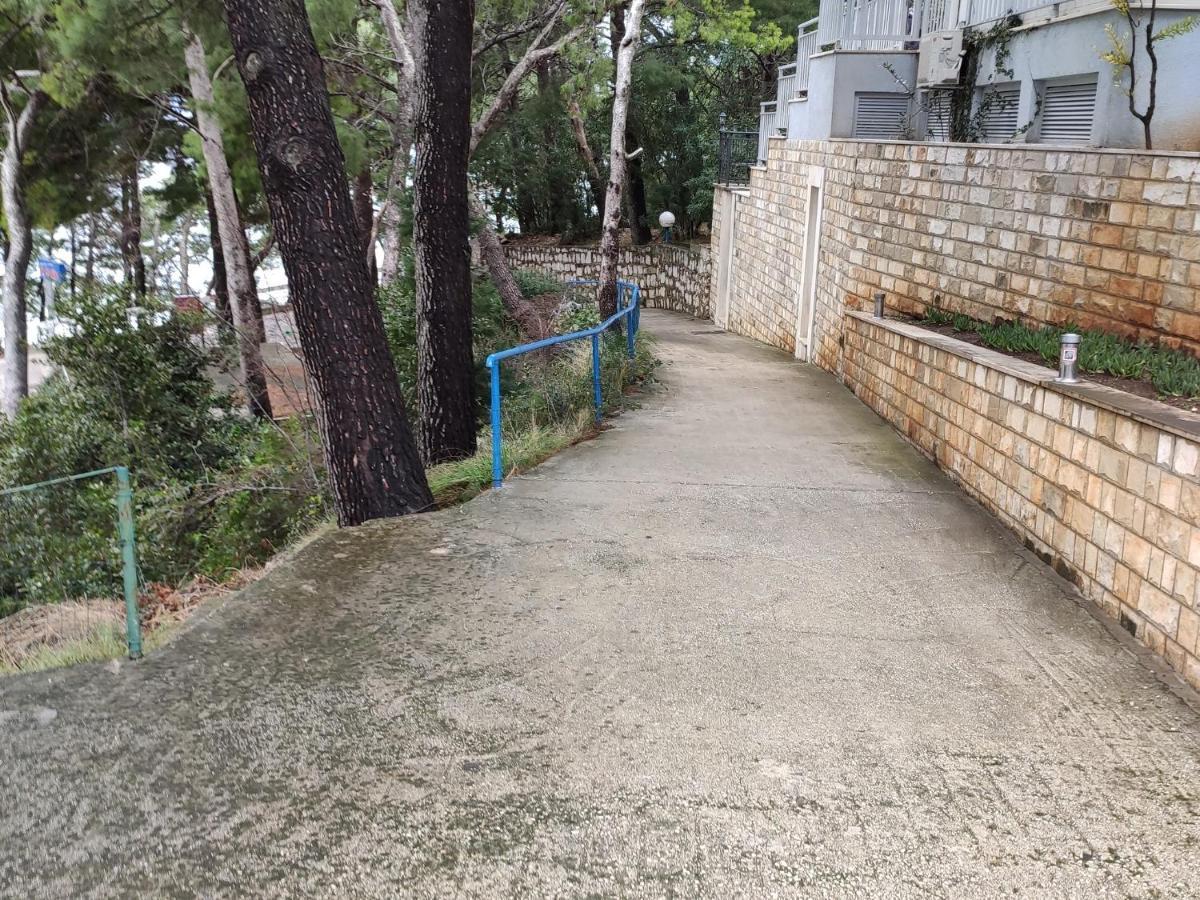 Apartments Ivo Makarska Extérieur photo