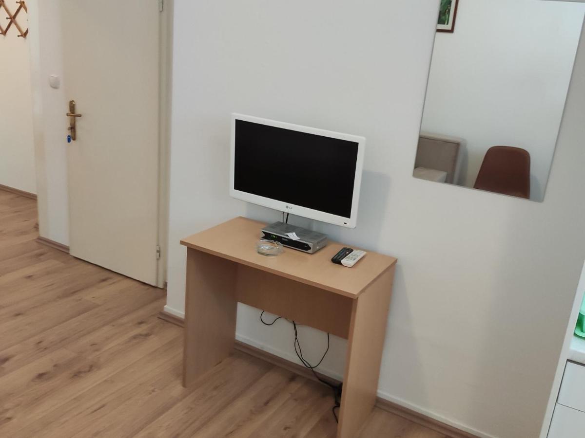 Apartments Ivo Makarska Extérieur photo