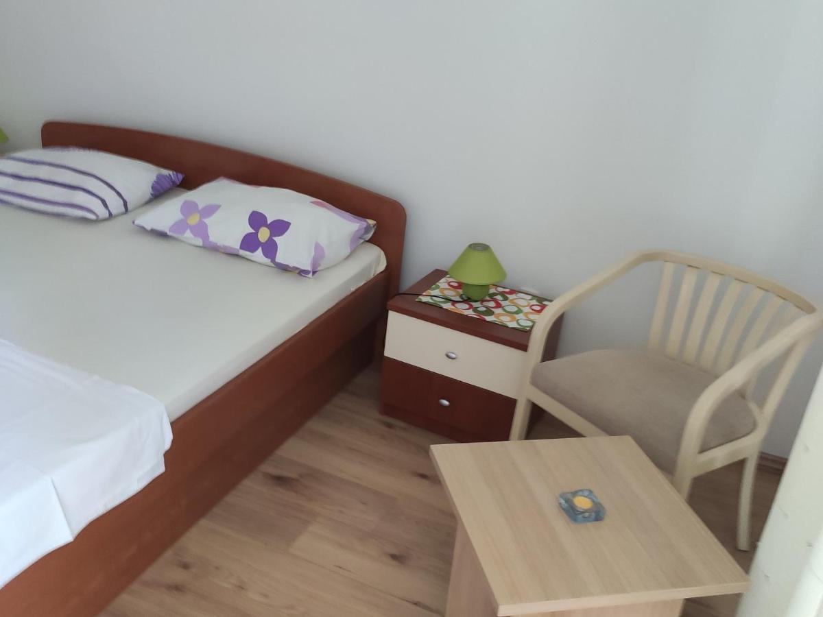 Apartments Ivo Makarska Extérieur photo