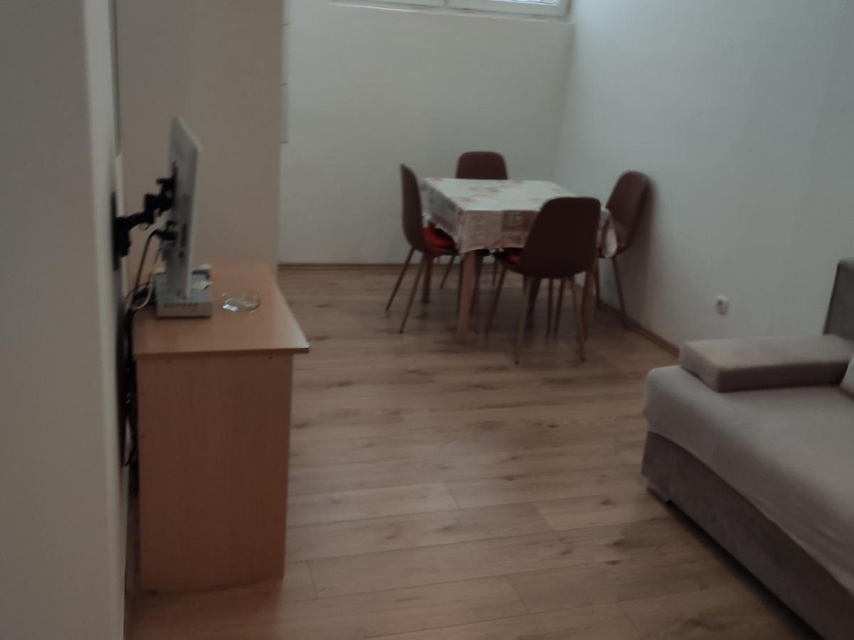 Apartments Ivo Makarska Extérieur photo