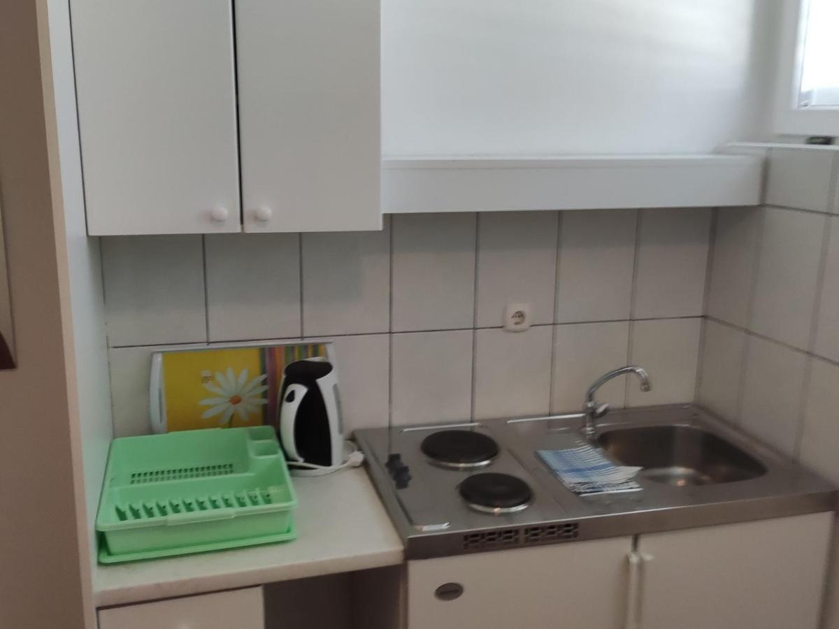 Apartments Ivo Makarska Extérieur photo