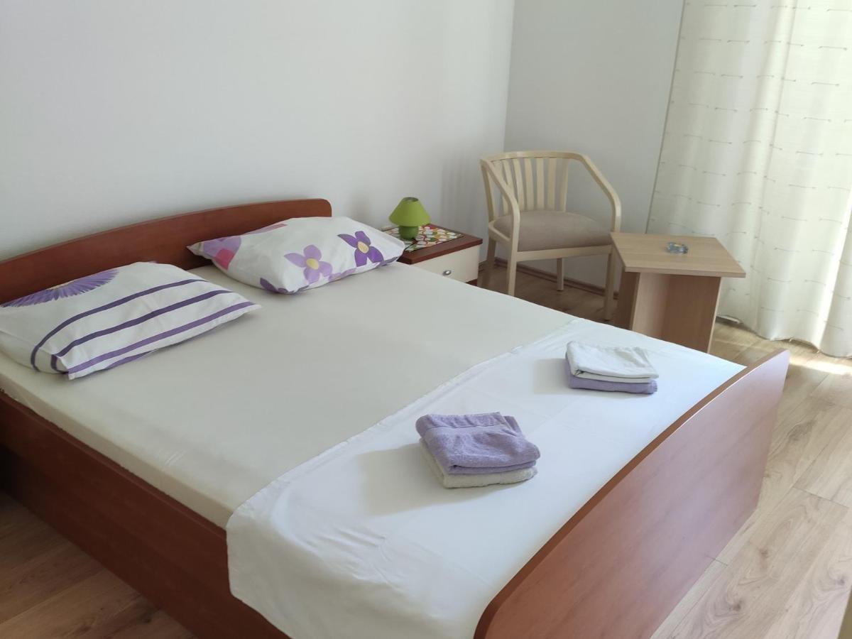 Apartments Ivo Makarska Extérieur photo
