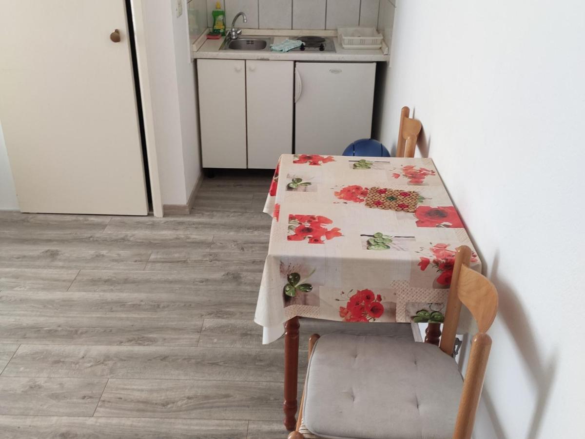 Apartments Ivo Makarska Extérieur photo