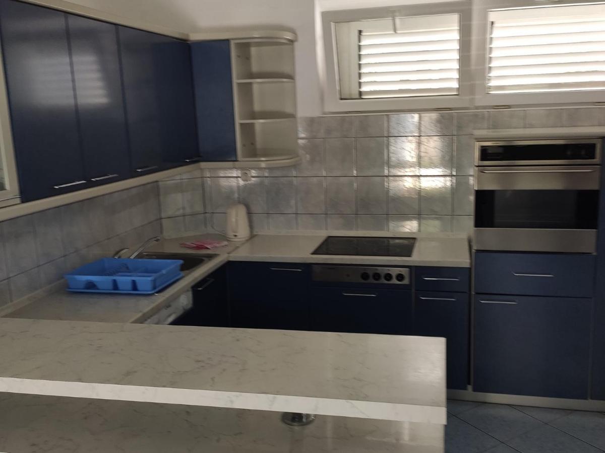 Apartments Ivo Makarska Extérieur photo