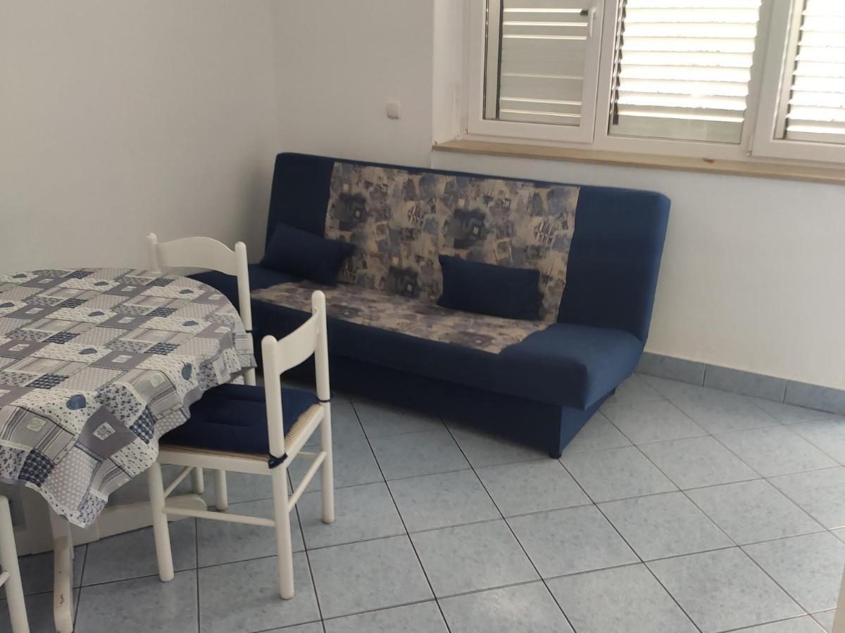 Apartments Ivo Makarska Extérieur photo