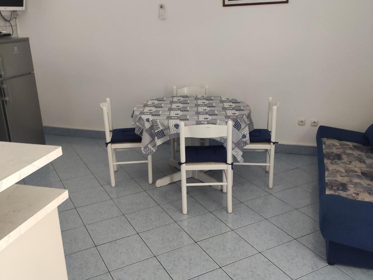 Apartments Ivo Makarska Extérieur photo