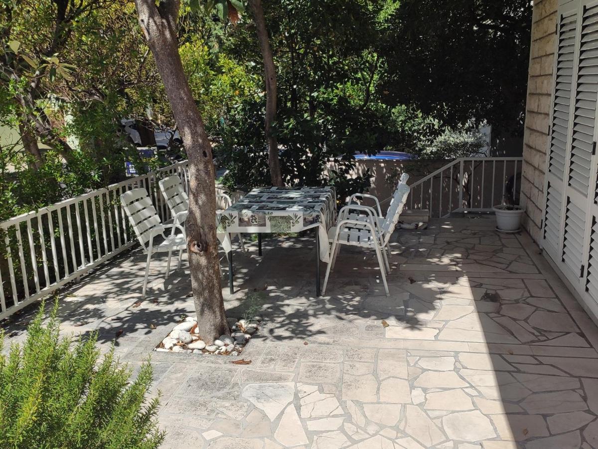 Apartments Ivo Makarska Extérieur photo
