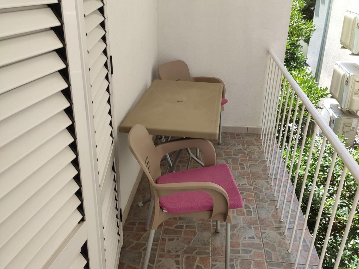 Apartments Ivo Makarska Extérieur photo