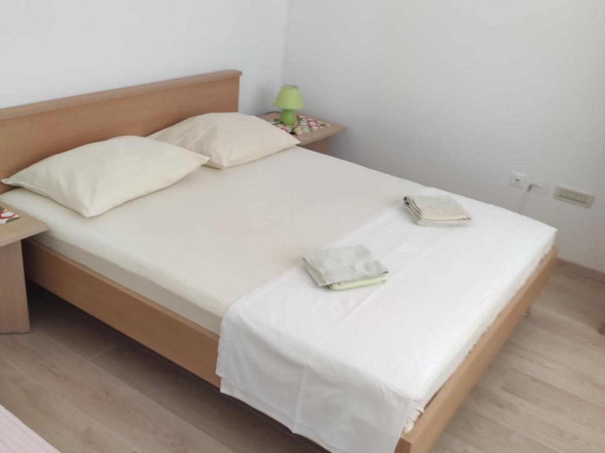 Apartments Ivo Makarska Extérieur photo