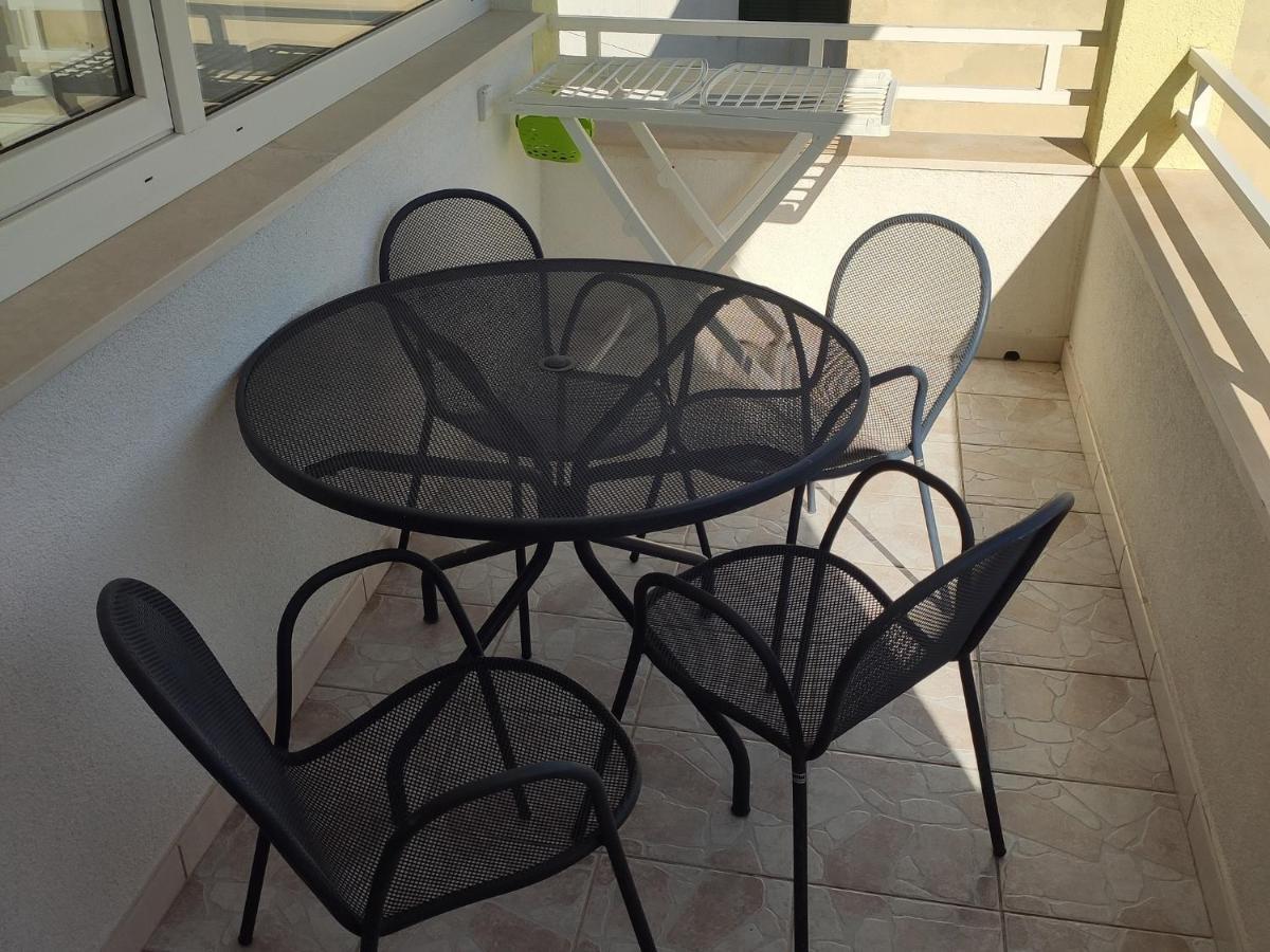 Apartments Ivo Makarska Extérieur photo