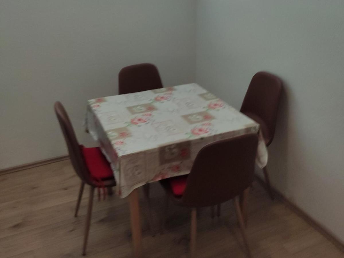 Apartments Ivo Makarska Extérieur photo