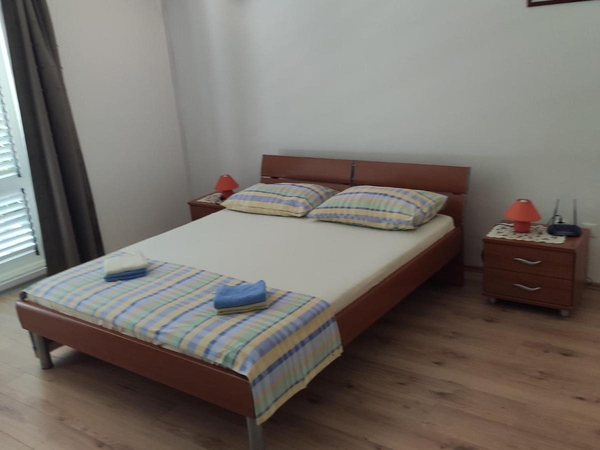 Apartments Ivo Makarska Extérieur photo