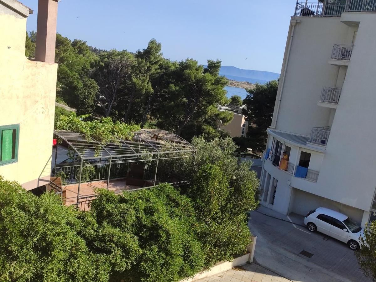 Apartments Ivo Makarska Extérieur photo