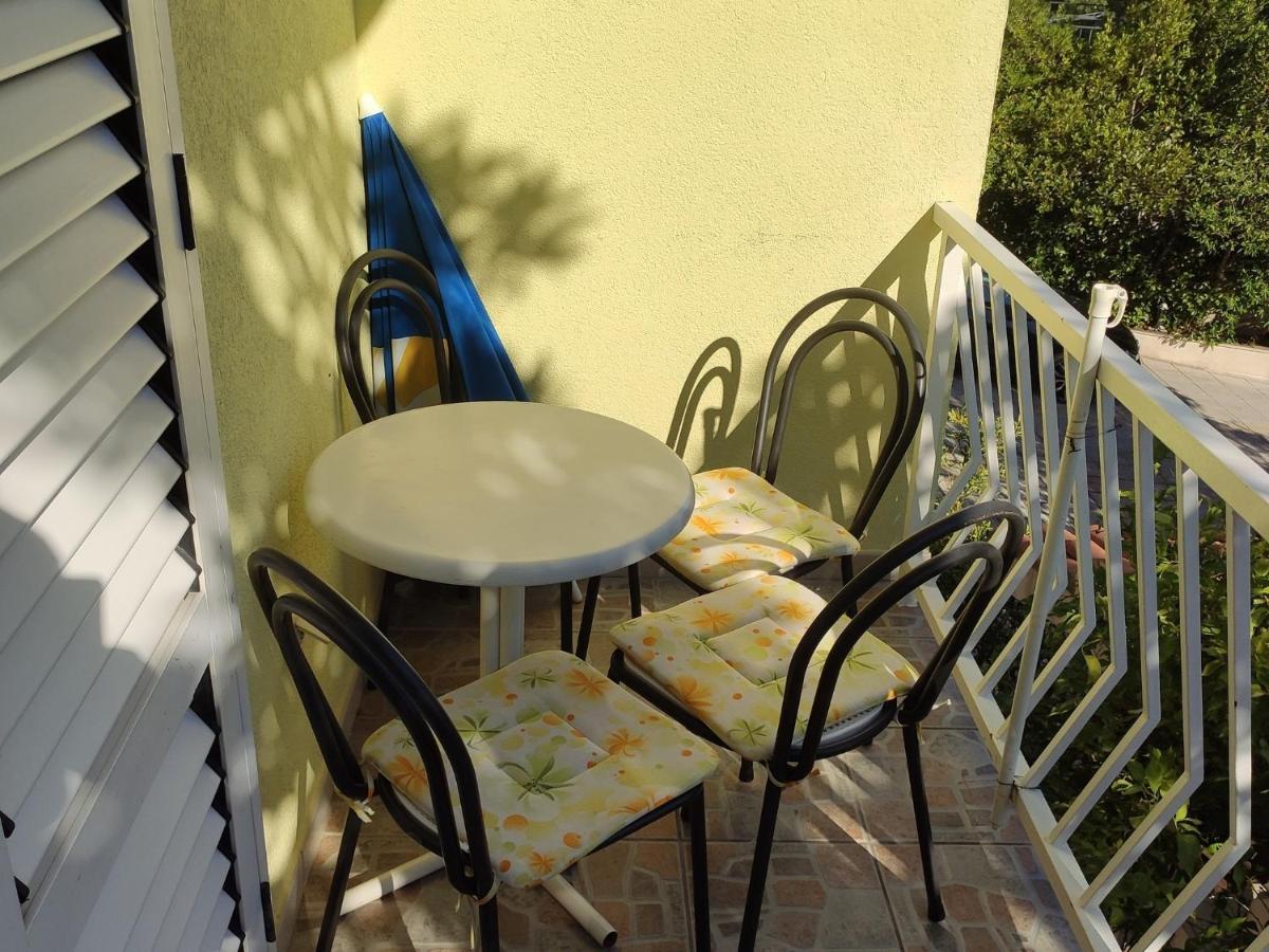 Apartments Ivo Makarska Extérieur photo