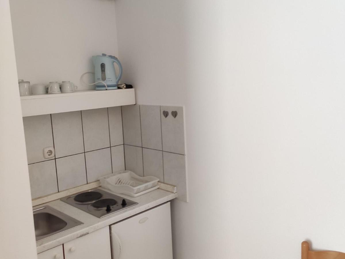 Apartments Ivo Makarska Extérieur photo