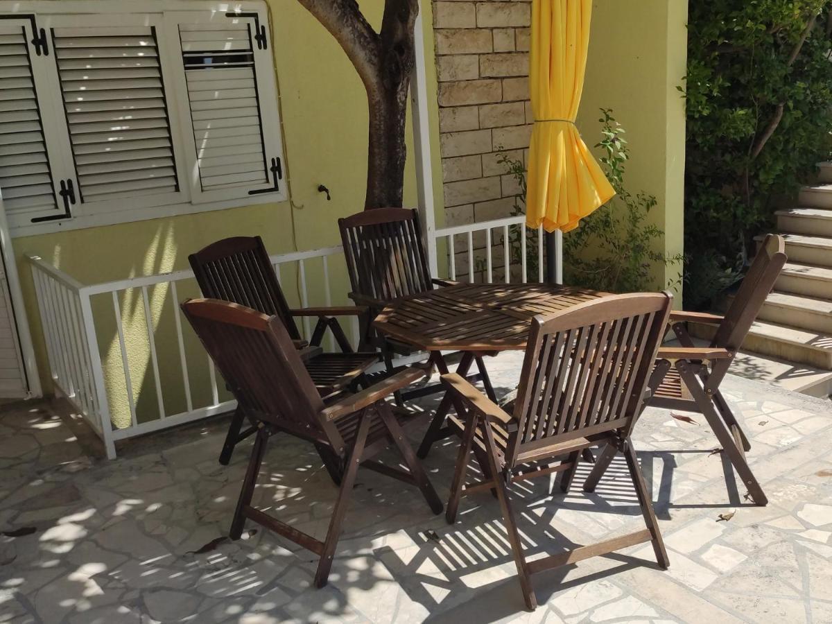 Apartments Ivo Makarska Extérieur photo
