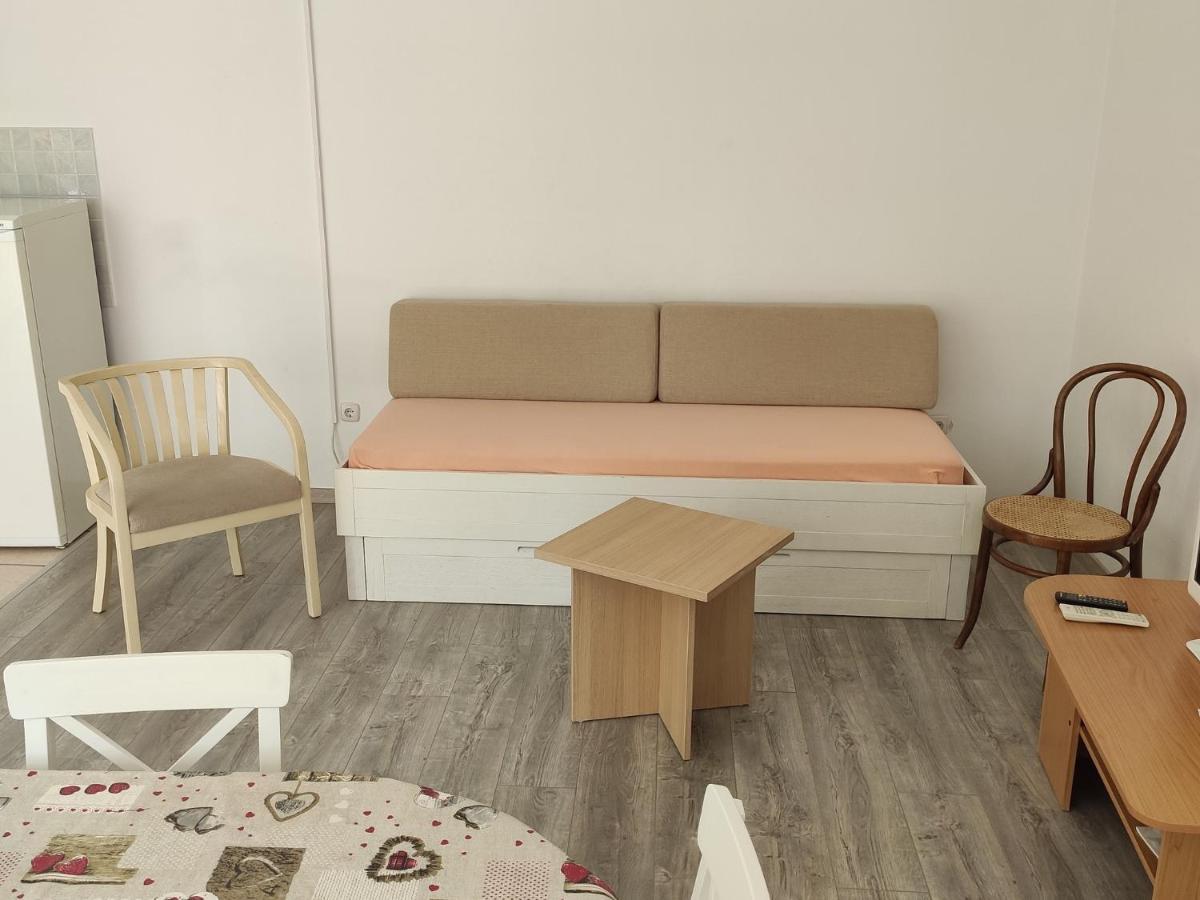Apartments Ivo Makarska Extérieur photo