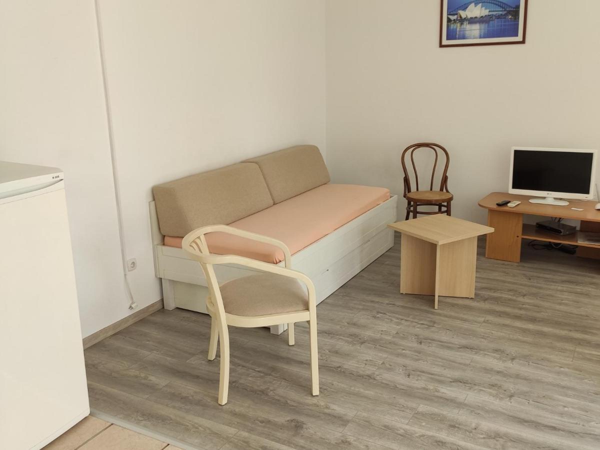 Apartments Ivo Makarska Extérieur photo