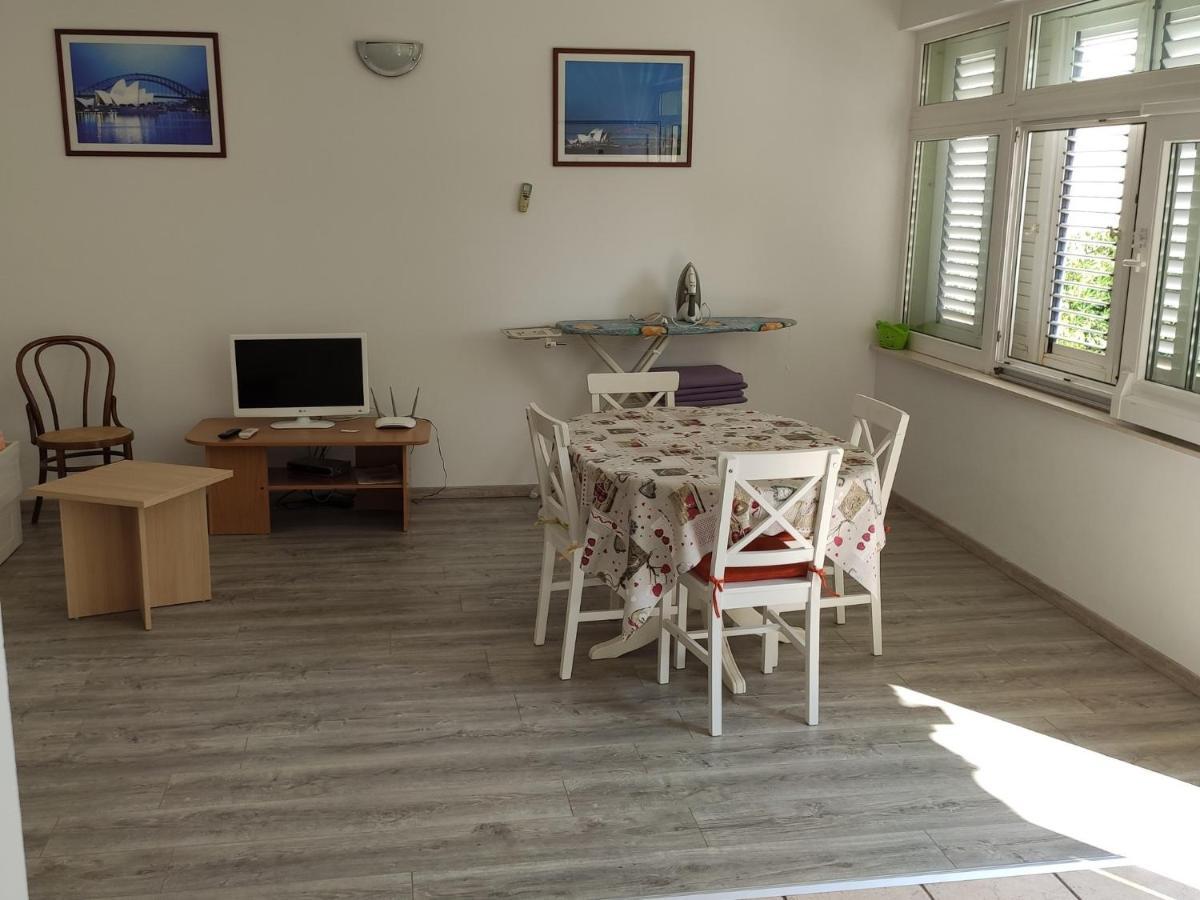 Apartments Ivo Makarska Extérieur photo