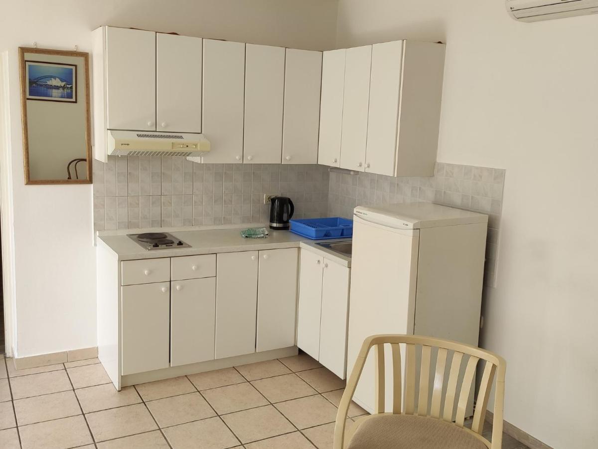 Apartments Ivo Makarska Extérieur photo