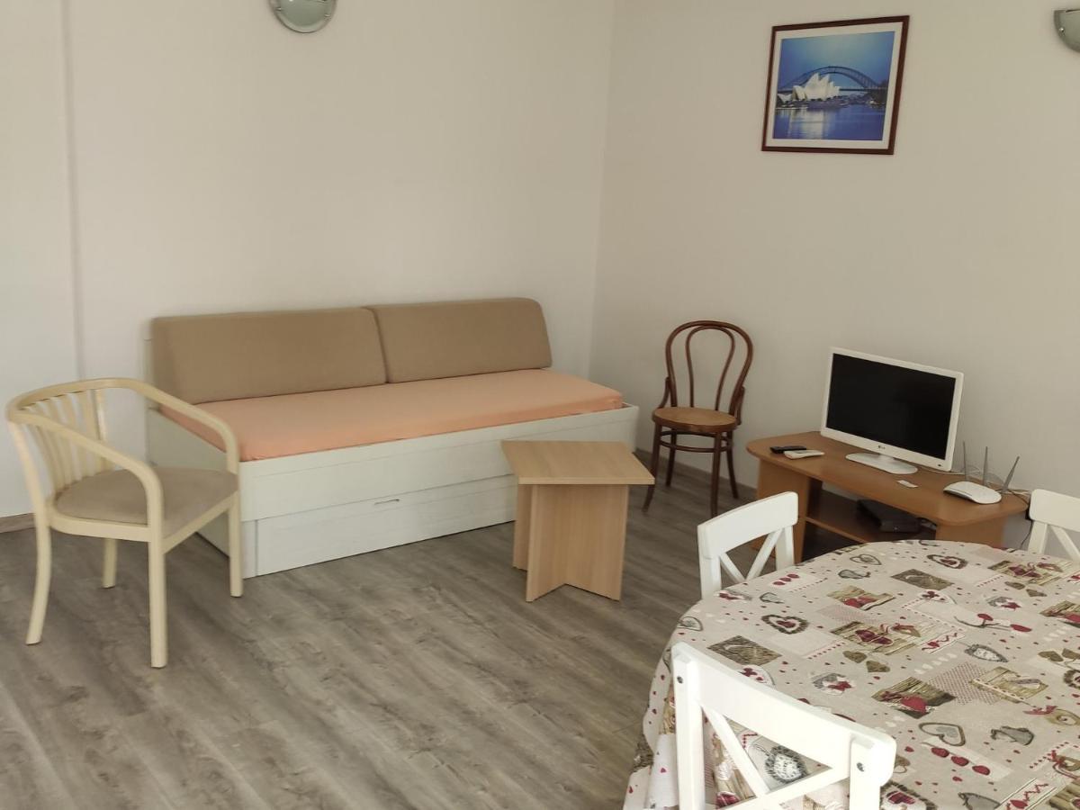 Apartments Ivo Makarska Extérieur photo