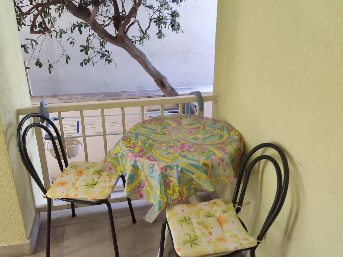 Apartments Ivo Makarska Extérieur photo