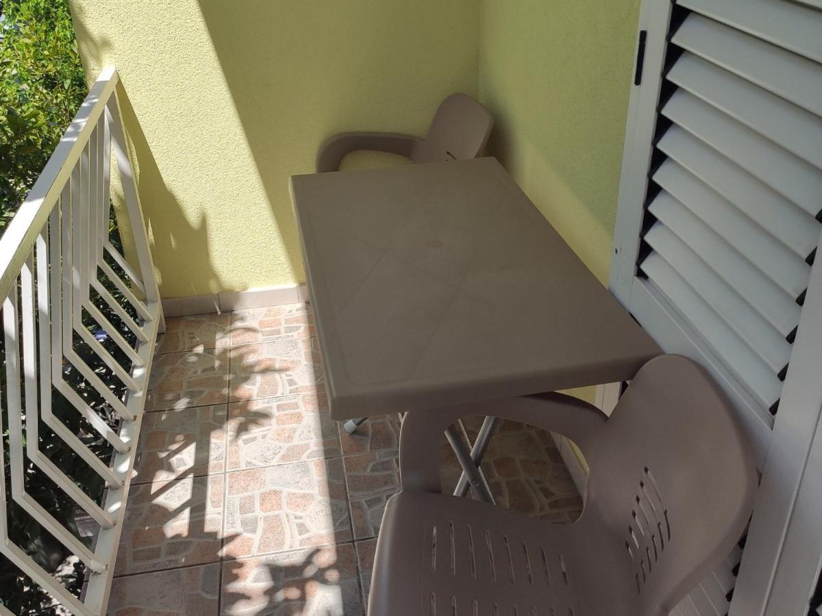 Apartments Ivo Makarska Extérieur photo