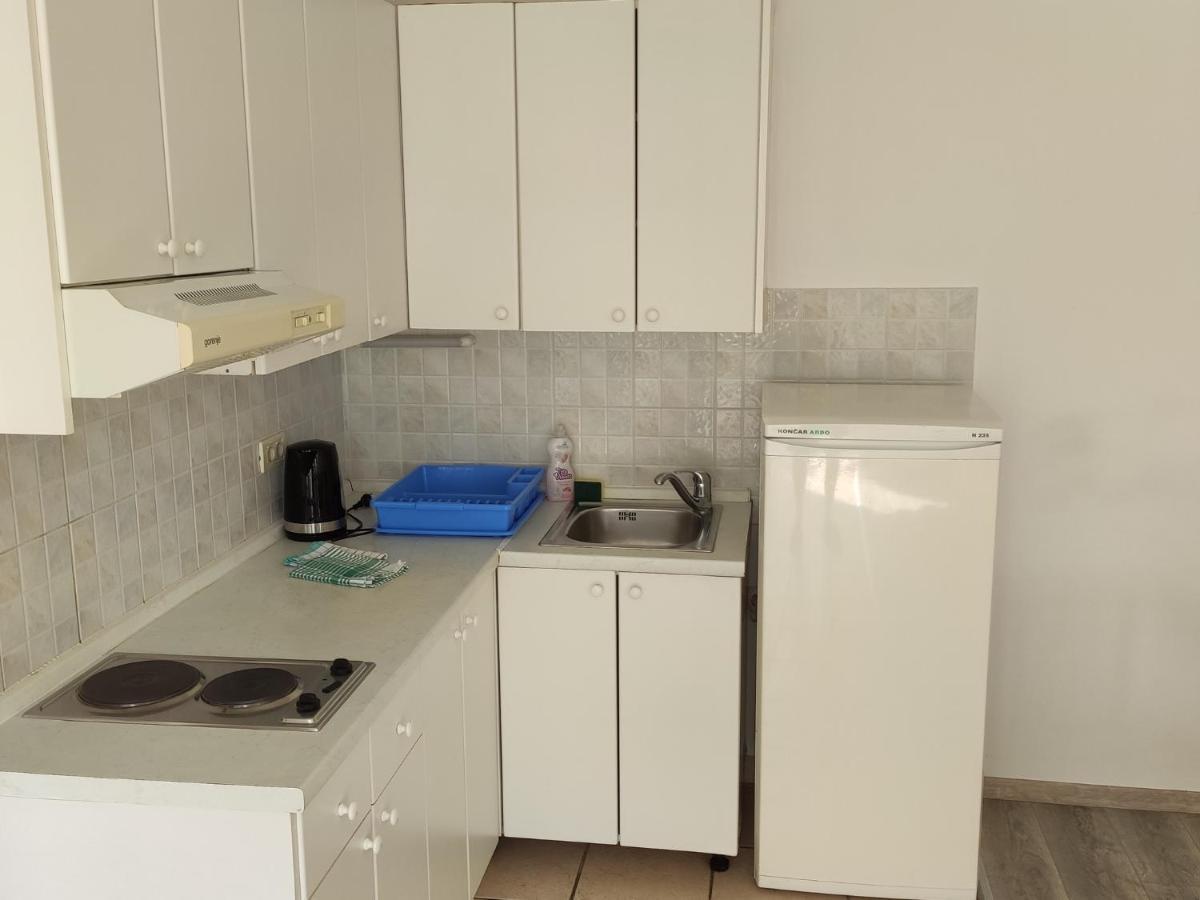 Apartments Ivo Makarska Extérieur photo