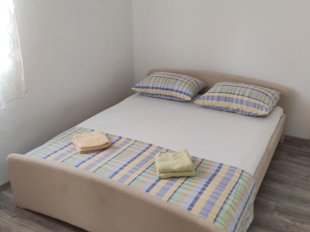 Apartments Ivo Makarska Extérieur photo