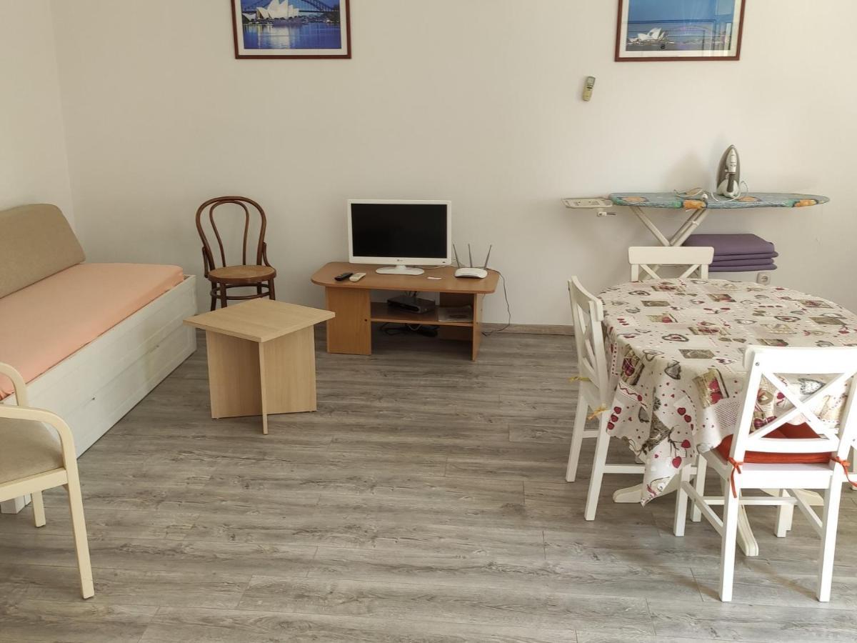 Apartments Ivo Makarska Extérieur photo
