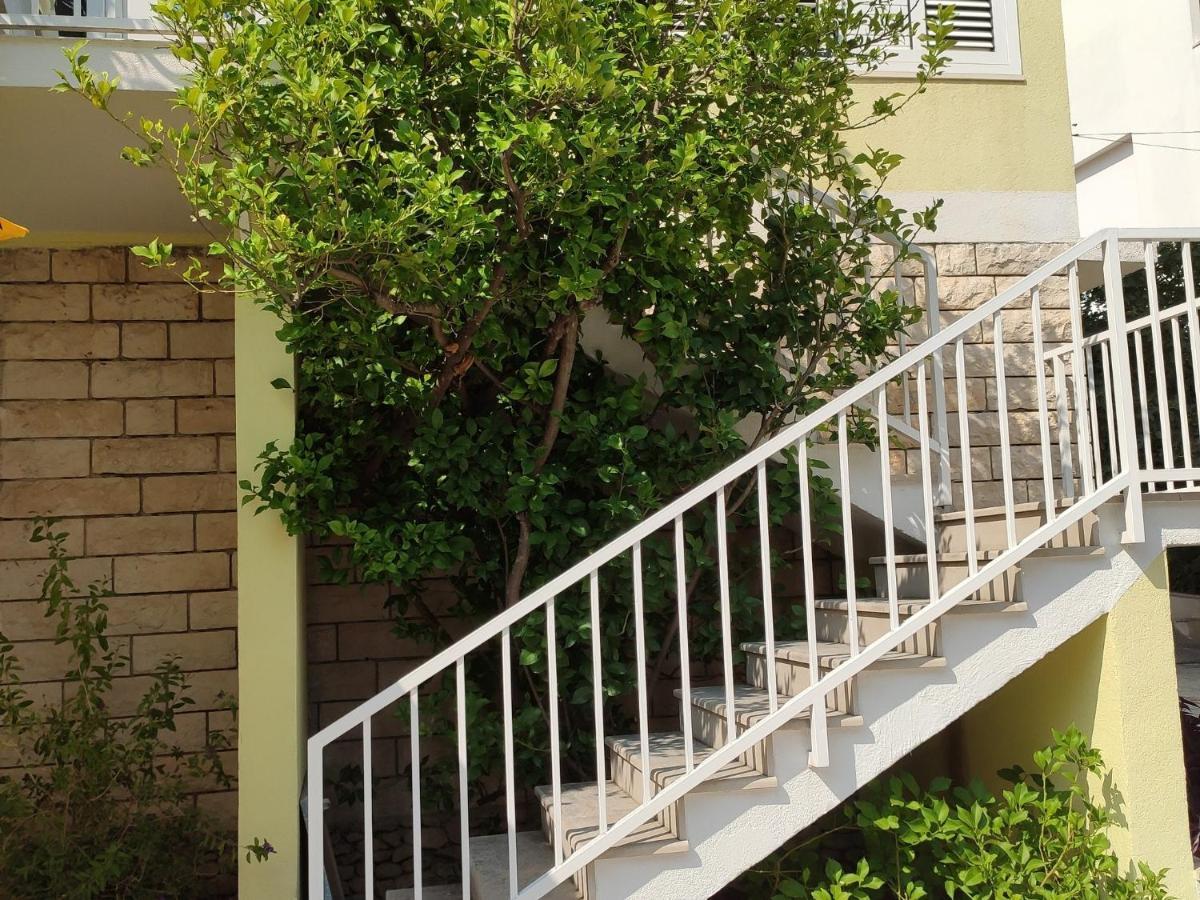 Apartments Ivo Makarska Extérieur photo