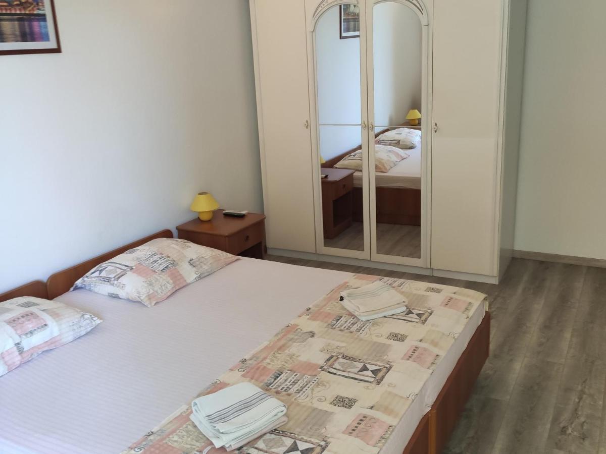 Apartments Ivo Makarska Extérieur photo