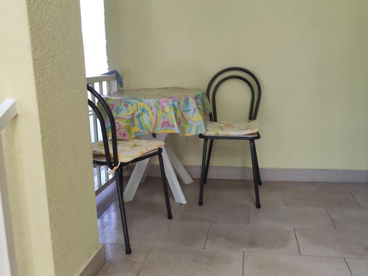 Apartments Ivo Makarska Extérieur photo