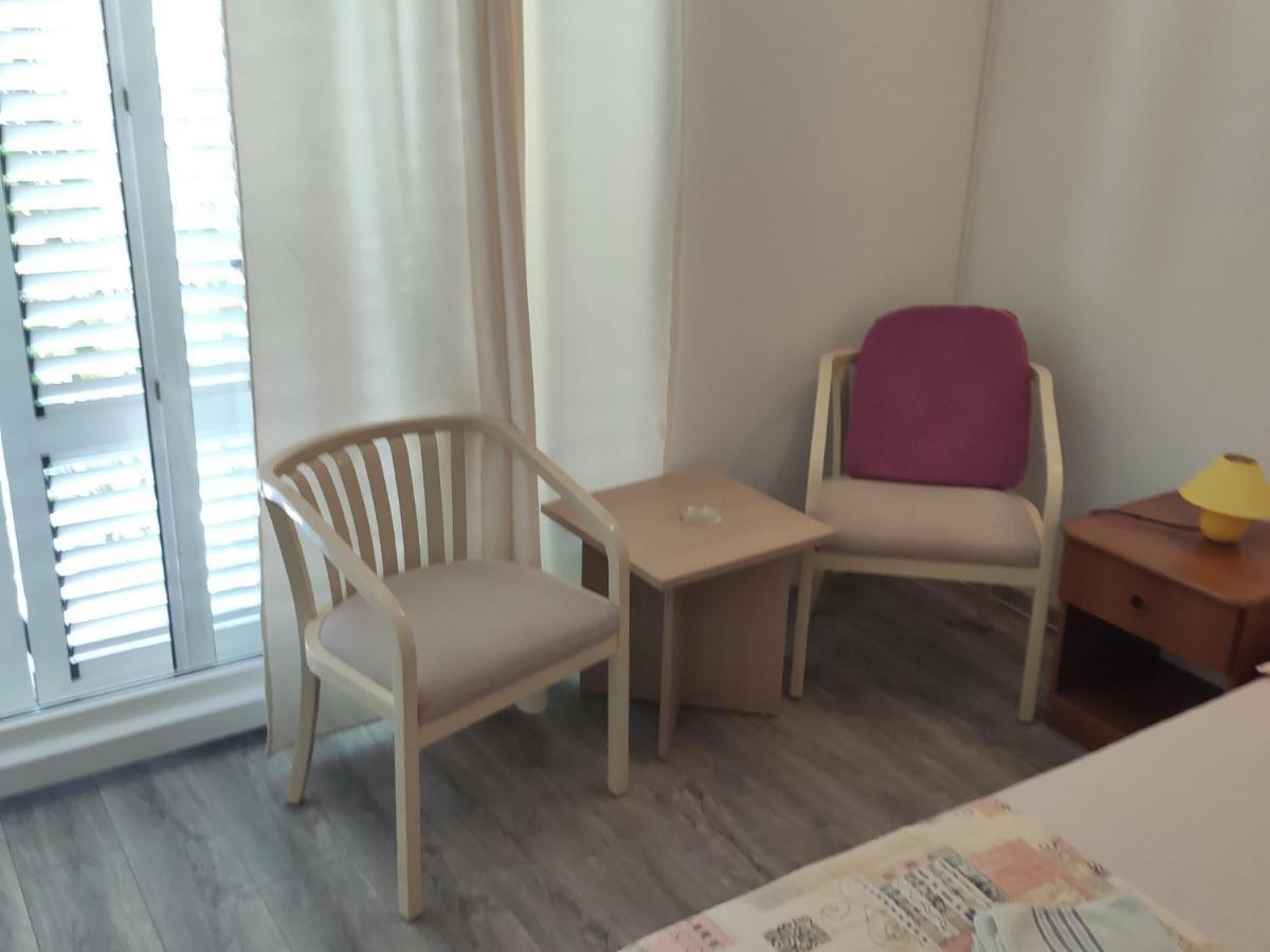Apartments Ivo Makarska Extérieur photo