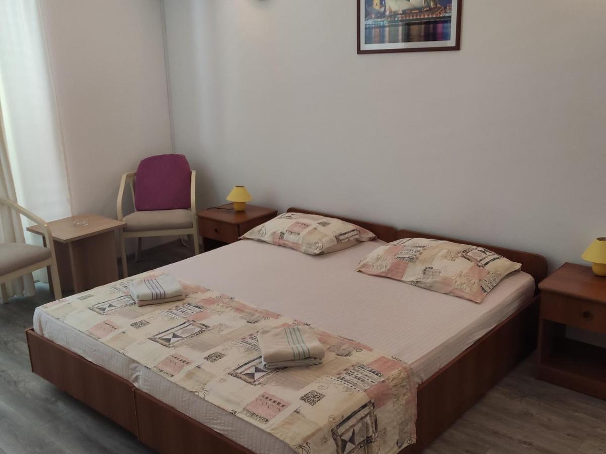 Apartments Ivo Makarska Extérieur photo